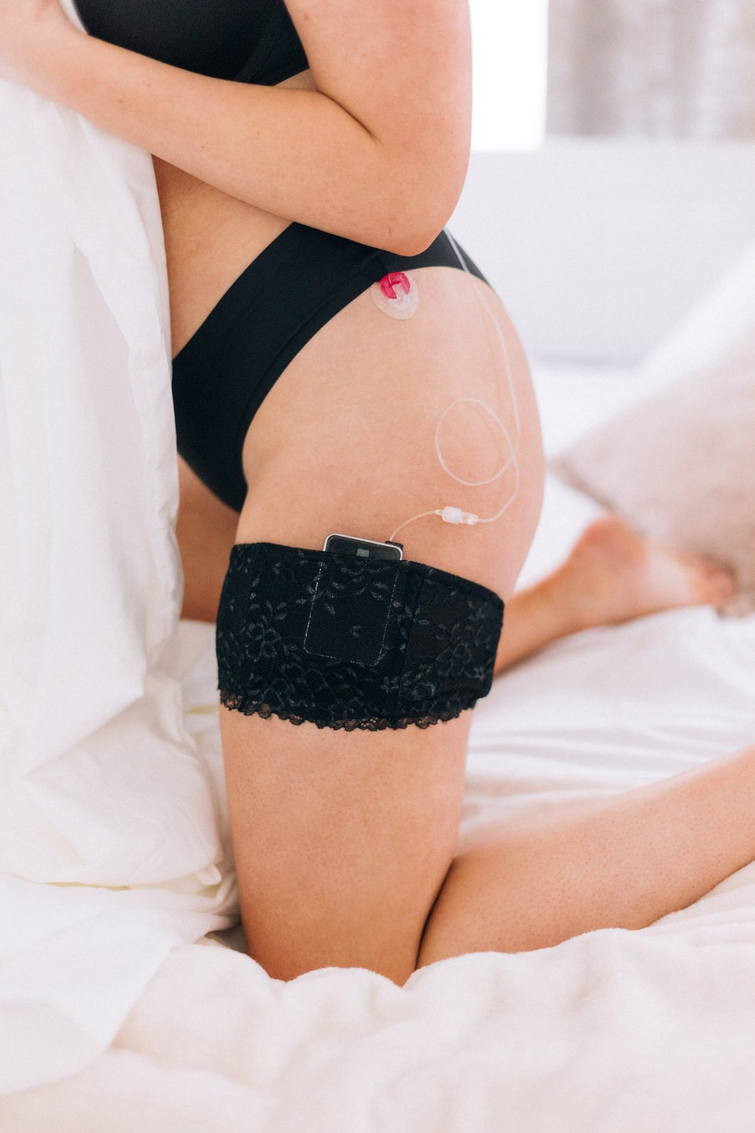 Redefining Attachment - Calycanthus Lingerie